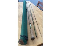 g loomis stinger glx 12 6